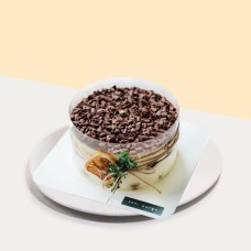 Classic Tiramisu (6 Inch)